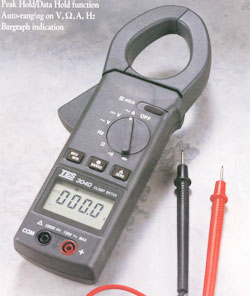 QTES-3040 